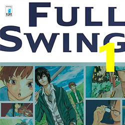 La vostra opinione sul primo numero di <b>Full Swing</b>