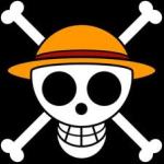 La ciurma di One Piece veste Armani!