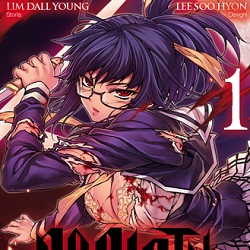 La vostra opinione su <b>Re:Birth - The Lunatic Taker</b> 1