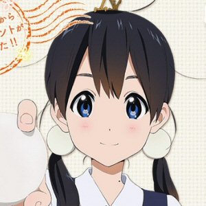 Dallo staff di K-on! arriva <b>Tamako Market</b>