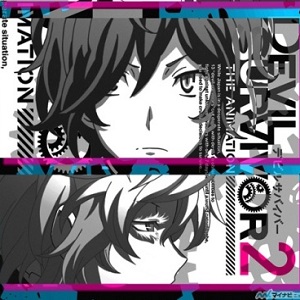 Il RPG Devil Survivor 2 diventa un anime TV, I PV