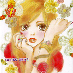 La vostra opinione sul primo numero di <b>Tokyo Alice</b>