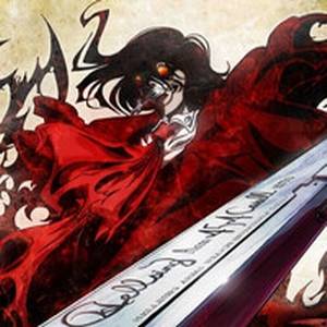 Hellsing Ultimate X: L'ultimo Promo!