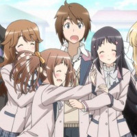 Anteprima dell'OVA di Nakaimo - My Sister is Among Them!