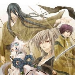 Hiiro no Kakera Taizen: picture book + OAD per il franchise otome