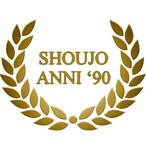 <b>I migliori shoujo anni '90 secondo l'utenza di AnimeClick.it</b>