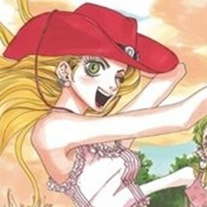 Manga western per Moyoco Anno e show ispirato a Sugar Sugar Rune