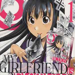 La vostra opinione su <b>My Girlfriend is a Fiction</b> 1