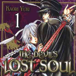La vostra opinione sul primo numero di <b>The Devil's Lost Soul</b>