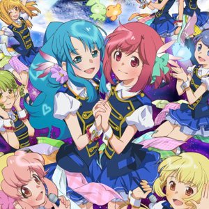 La vostra impressione su <b>AKB0048 Next Stage</b>