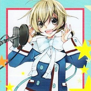 Termina Seiyuu Ka! di Maki 'S•A' Minami, manga sul doppiaggio