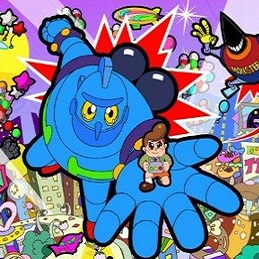 Ad aprile torna lo storico mecha Tetsujin 28 -Super Robot 28 -Gigantor