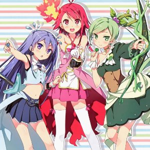 Prism Nana by Shaft - Completata l'anteprima dei sette video pilota