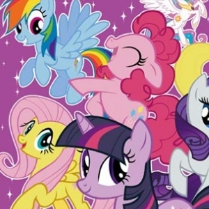 I My Little Pony sbarcano in Giappone