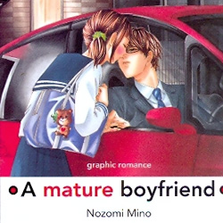 La vostra opinione su <b>A Mature Boyfriend</b>