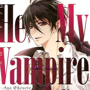 La vostra opinione sul primo numero di <b>He's My Vampire</b>