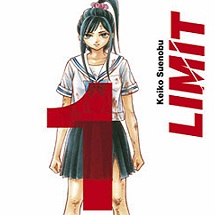 Limit il  suspense manga di Keiko Suenobu diventa live-action