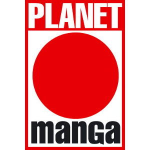Planet Manga: novità di aprile