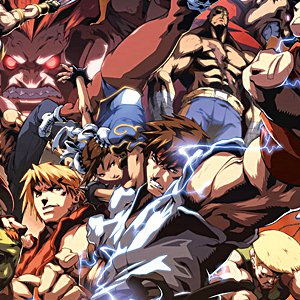 Sondaggio Capcom: il presente e il futuro di Street Fighter?