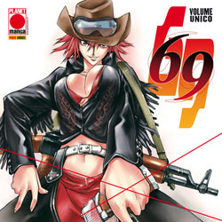 La vostra opinione su <b>69</b> di Satoshi Shiki