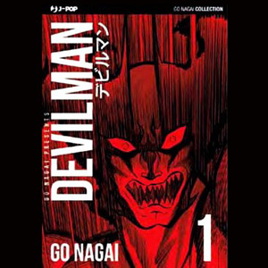 J-POP: Svelata la <b>Go Nagai Collection</b> ed altre novità