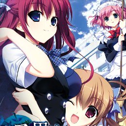 Le Fruit de La Grisaia - Da eroge ad Anime | AnimeClick