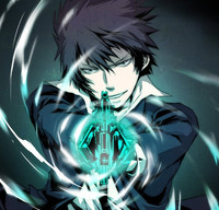 E se un'app misurasse il tuo Psycho-Pass? Armati di dominator!