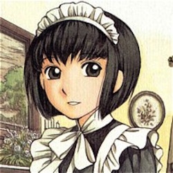 Dopo tre anni torna Shirley Madison di Kaoru Mori