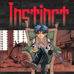 La vostra opinione sul primo numero di <b>Instinct</b>