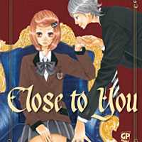 La vostra opinione sul primo numero di <b>Close to You</b>