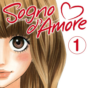 La vostra opinione sul primo numero di <b>Sogno d'amore</b>