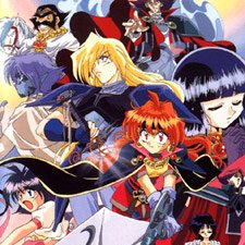 Ritorna in TV Slayers, a Maggio su Italia 2