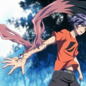 II serie anime per il manga Hakkenden (Goen): tornano chiesa e demoni