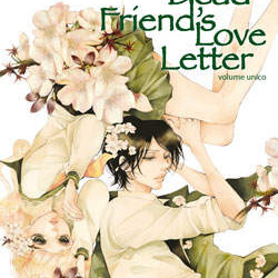 La vostra opinione su di <b>Dead Friend's Love Letter</b>