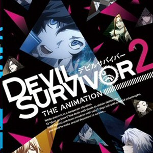 La vostra impressione su <b>Devil Survivor 2 The Animation</b>