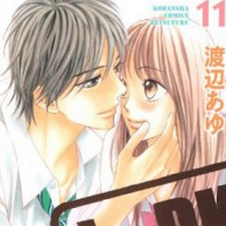 L♥DK, in arrivo un film per lo shoujo di Ayu Watanabe