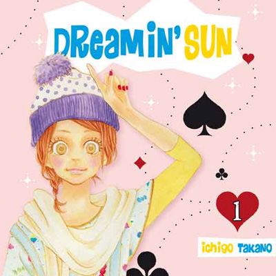 La vostra opinione sul primo numero di <b>Dreamin' Sun</b>