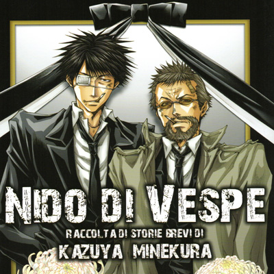 La vostra opinione su <b>Nido di vespe</b>