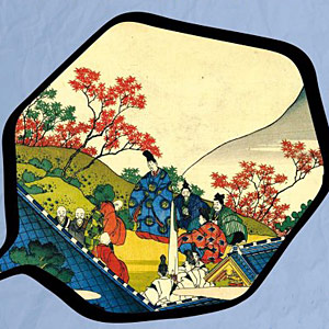 Storie di Manga I: Manga DNA, da Hokusai a Ishinomori, online i video