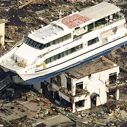 Fukushima due anni dopo: per non dimenticare! (parte seconda)