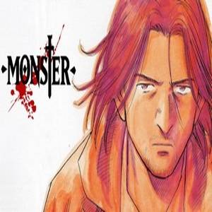 Live made in USA per Monster di Urasawa, regia di Guillermo del Toro