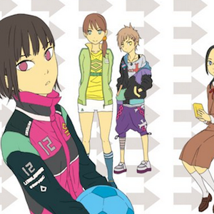 Nuova serie per Ryuji 'Sasameke' Gotsubo, Ashi Girl: l'adolescenza