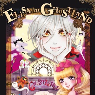 La vostra opinione su <b>Elisa in Ghostland</b>