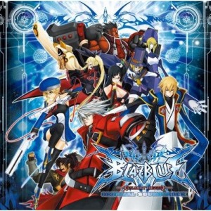 Il picchiaduro BlazBlue riceverà un adattamento anime