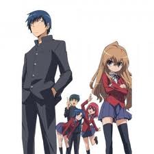 Real life anime locations: Toradora!