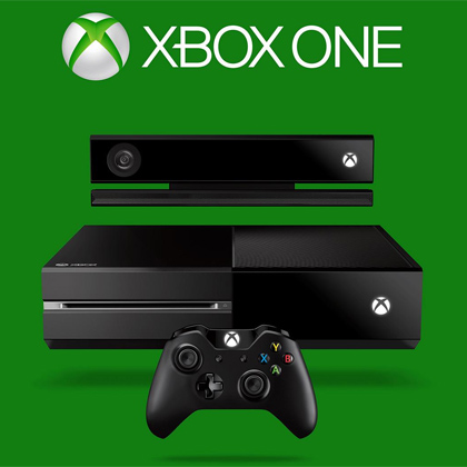 Microsoft svela Xbox One: il successore di Xbox 360