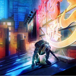 E' online un cortometraggio Live-Action dedicato a Ghost in the Shell