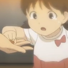 Cent'anni di caramelle Morinaga in un corto animato di Studio 4°C