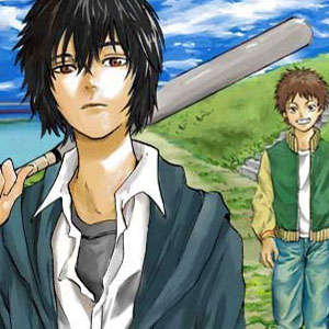 <b>Full Swing</b> di Buronson e Daichi Matsue: Recensione