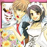 Maid-sama! di Hiro Fujiwara al termine entro tre capitoli